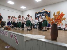 2025-11-06 Święto rogala w Osieku